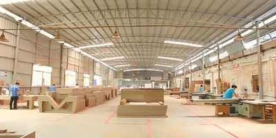 Çin GuangZhou Ding Yang  Commercial Display Furniture Co., Ltd. şirket Profili