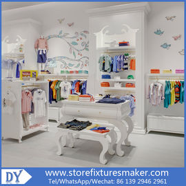 Matte white lacquer kids clothing stores - Popular Best Kids Clothing Stores/fashion kids store