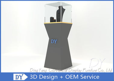 Ön Montaj Takı Pencere Vitrin ile Ücretsiz 3D Tasarım Gemi