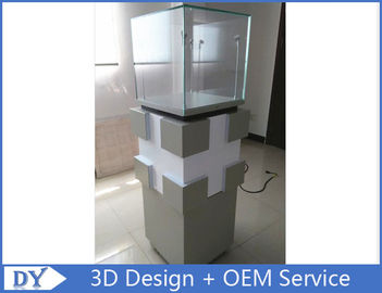 Üretici tedarikçi özel boyutlu modern basit cam ekran dolapları