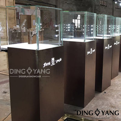 Çin Üreticileri Toptan Piyadel Mücevher Vitrin,Standard Piyadel Vitrinleri