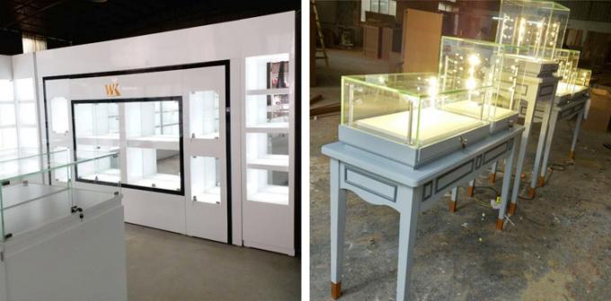 GuangZhou Ding Yang  Commercial Display Furniture Co., Ltd. Şirket profili