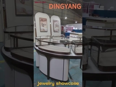 Mücevher Dükkanınız Rekabetçi Bir Mücevher Pazarında Nasıl Farklı Olabilir?