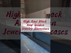 Daha yaratıcı mağaza tasarım fikirlerini birlikte keşfetmek için DINGYANG ile bağlantı kurun